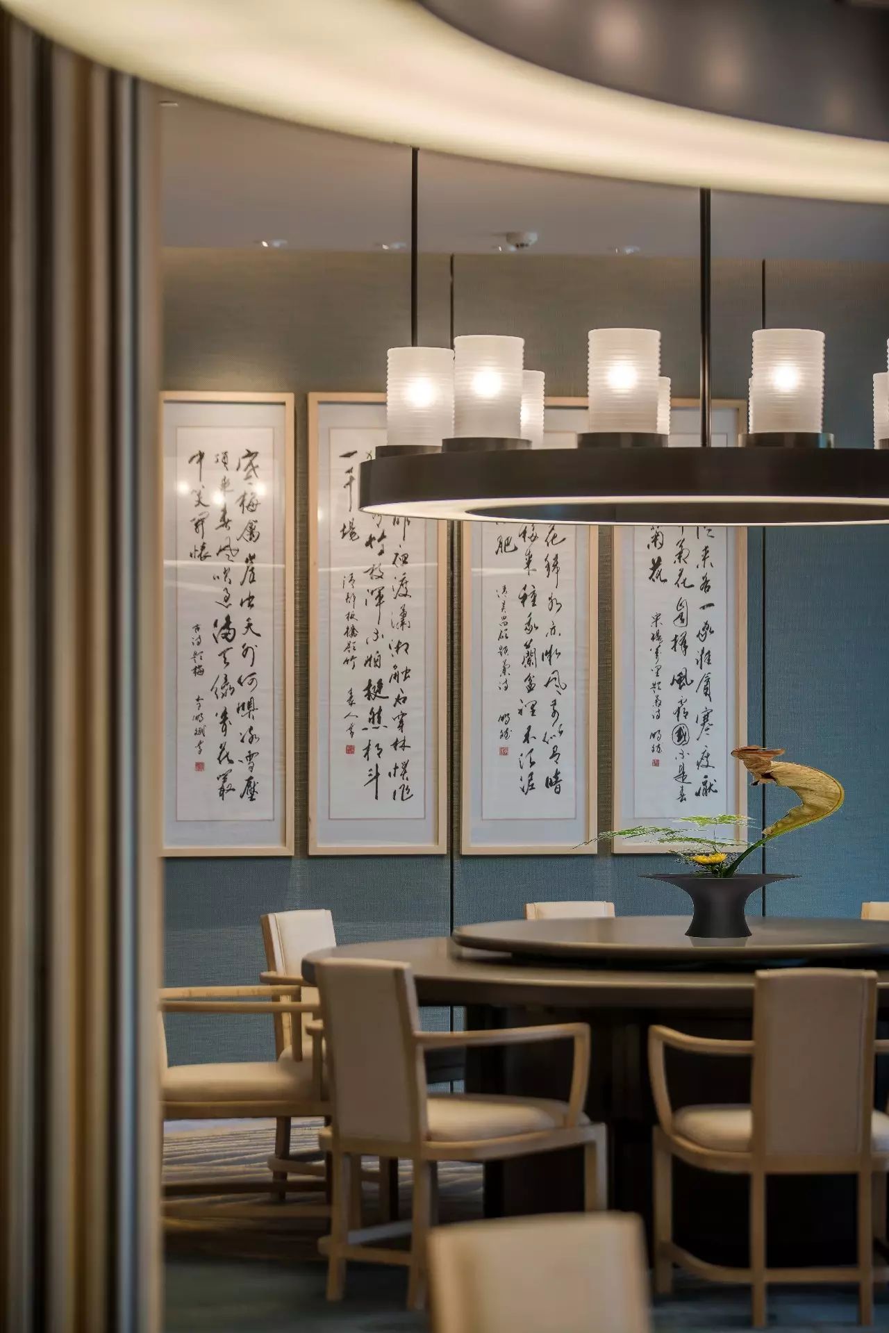 蓝途新品 | 南海希尔顿南海翼酒店—寻逸心灵的秘境！-75