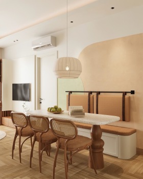 Project : Q7 Riverside Style Farmhouse