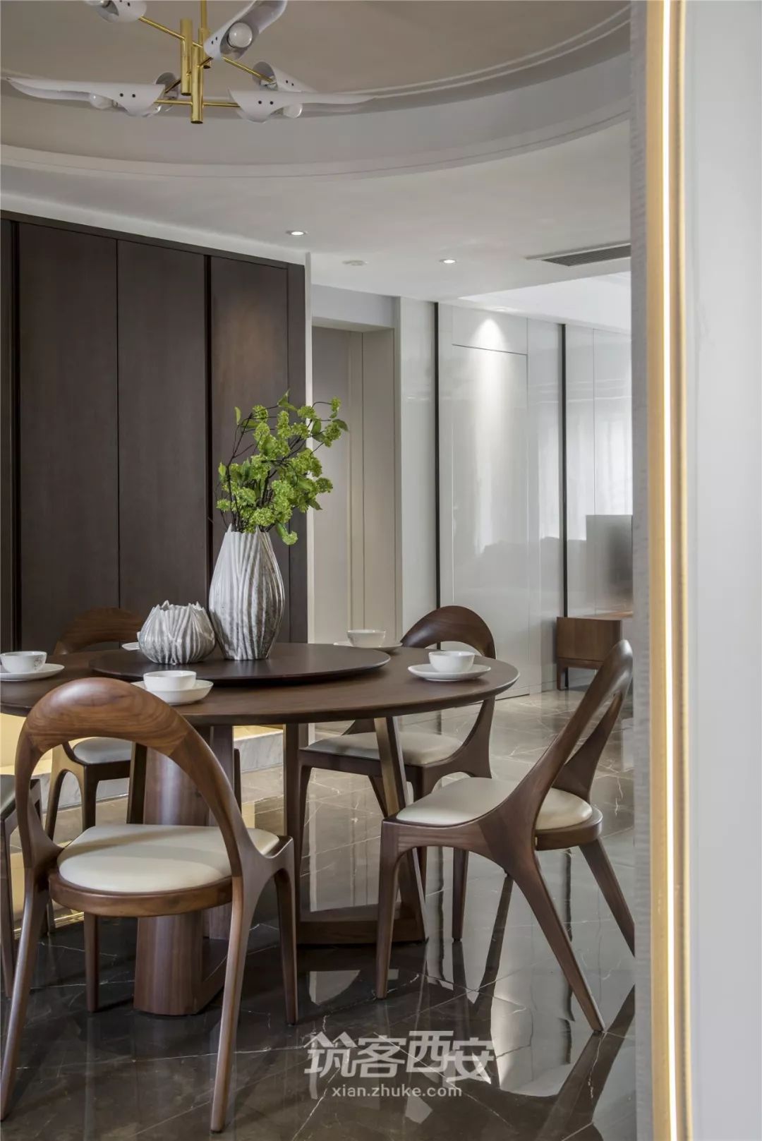 《别遇》 | 打破空间局限,塑造温馨舒适的家居环境-62