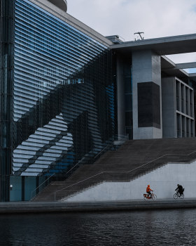 Berlin / Hamburg