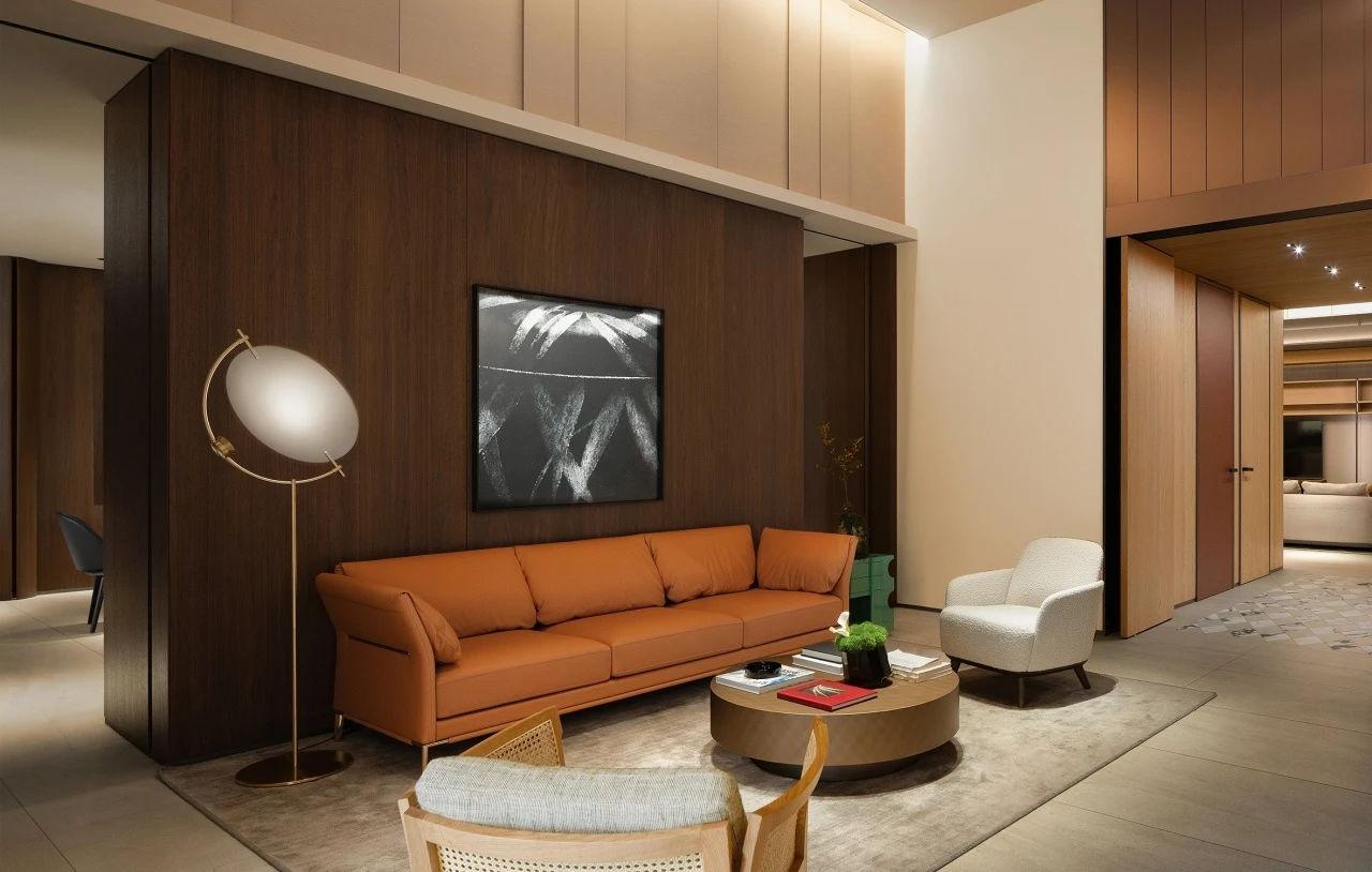 RARA全球标准店及RARA HOUSE（杭州,上海,南京）丨中国上海丨Bob Chen Design Office-6