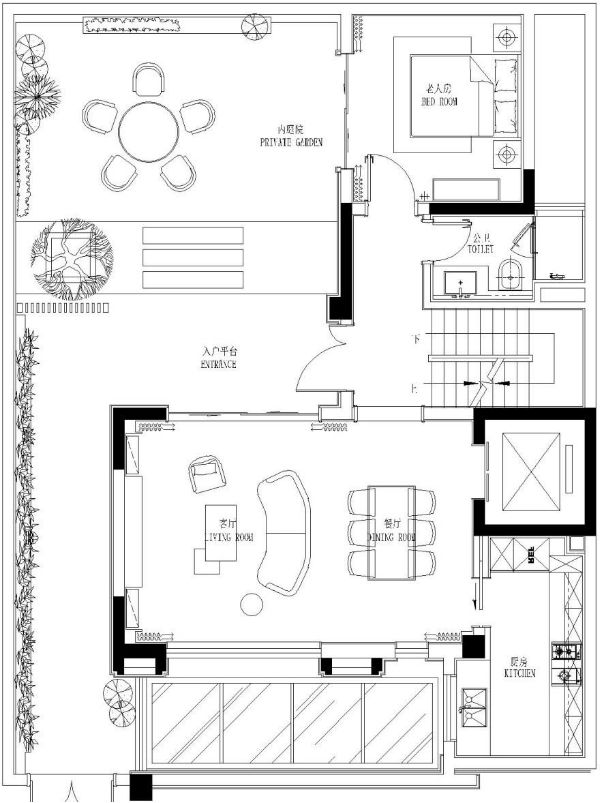 森拓筑语 | 昆明俊发海东俊园 | 湿地生态,人居臻境-68
