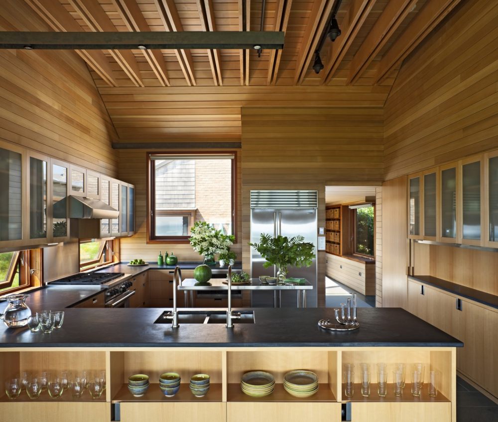 现代美式混搭风家居设计案例解析-8