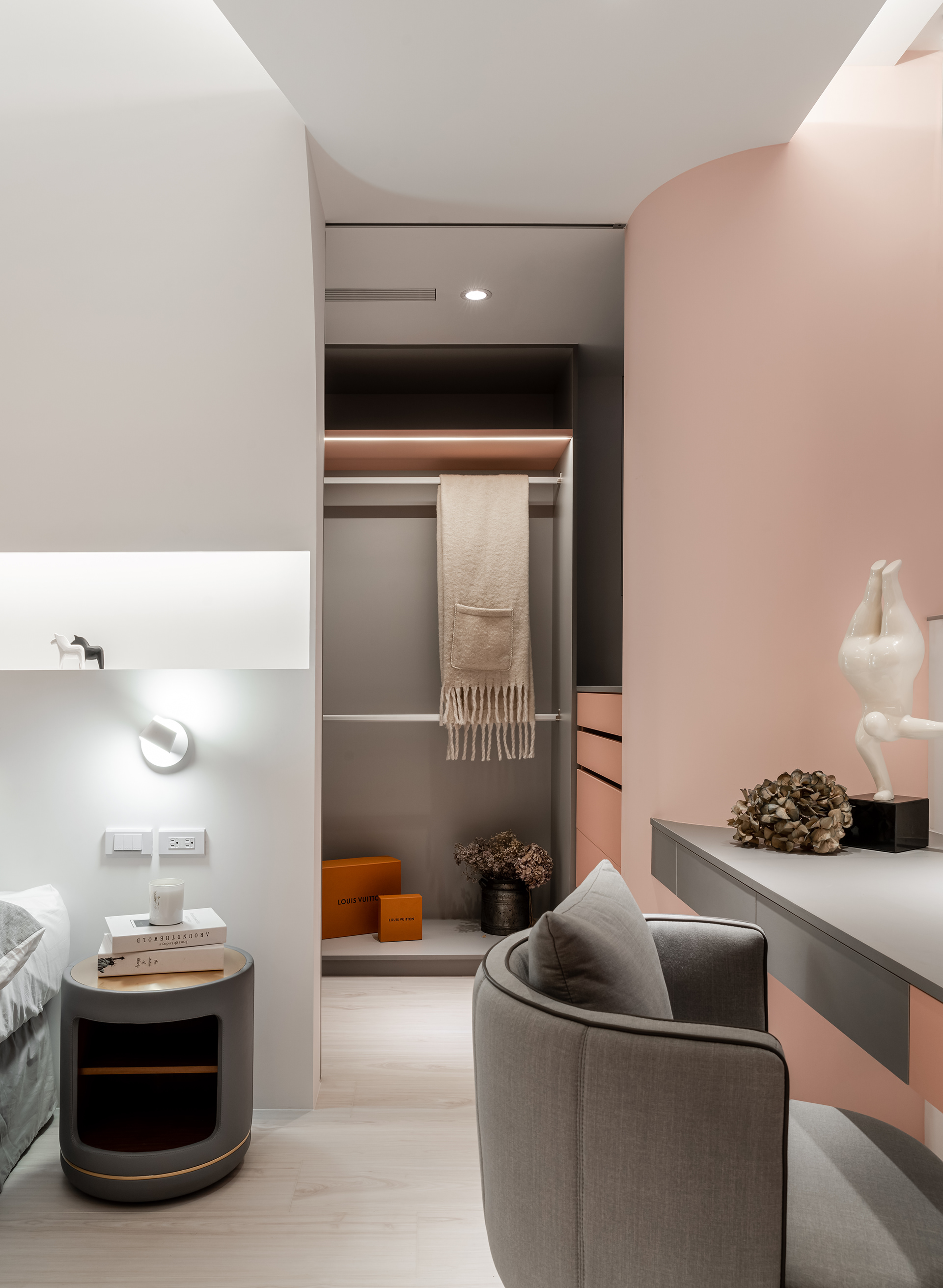 禅道设计·丰富多彩丨中国嘉义丨Zendo Design 深度空間設計-20