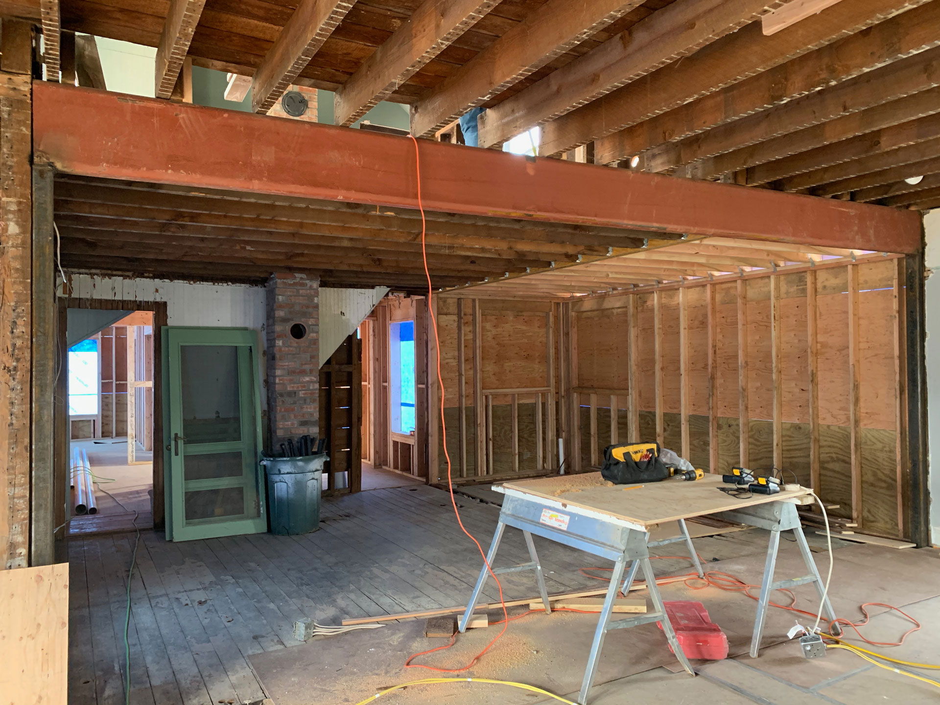 格林波特维多利亚式建筑丨美国纽约-54