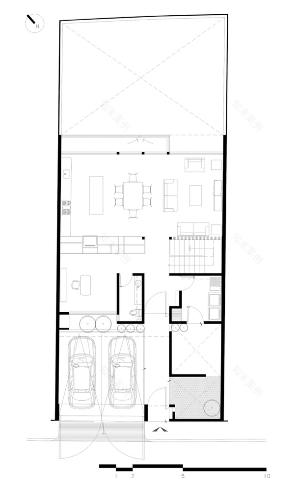 A Very Authentic House with Its Own Expression-28