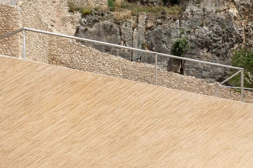 废墟新生 | 四个历史建筑修复案例-12