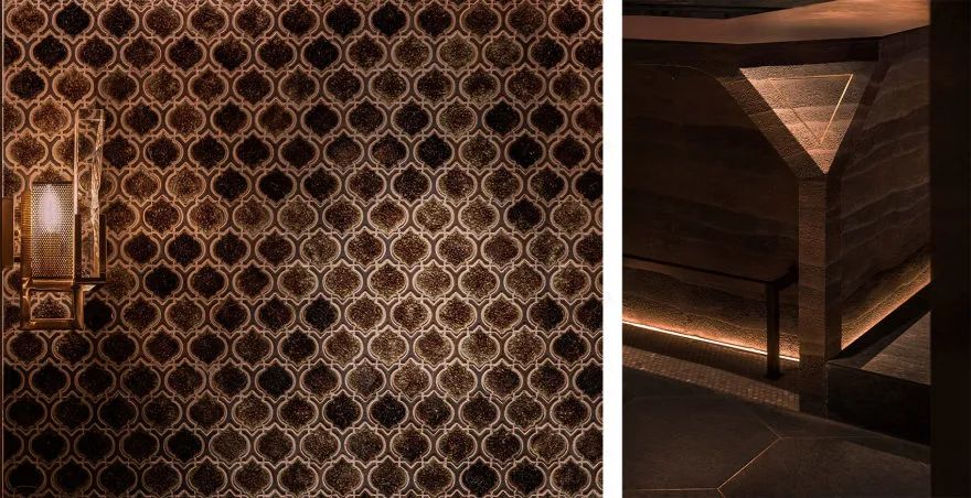 成都 La Beato 酒吧丨中国成都丨JIASHAN DESIGN DECORATE-44