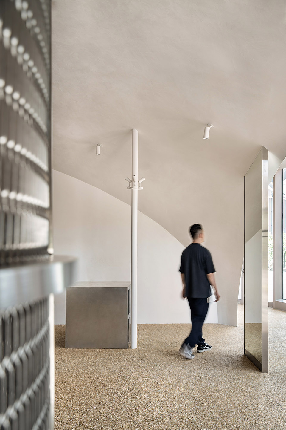 I·M·I 买手店丨中国重庆丨Geemo Design 治木设计-25