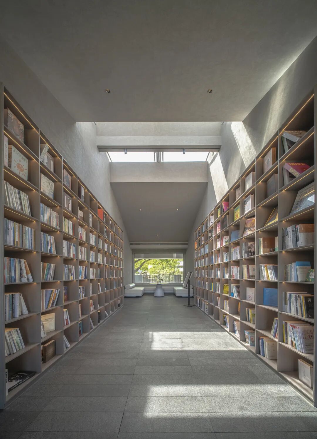 内建築新作｜城市更新·杭州留下1129社区中心-131