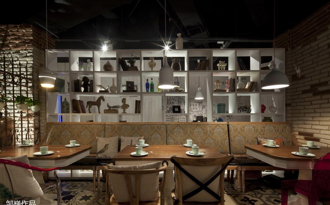 
【“姐夫的小菜” 餐厅】百年城店 -9