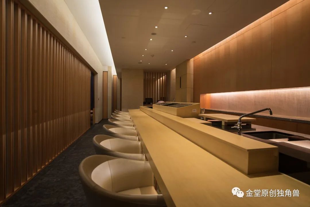 《松宫》禅意空间,演绎东瀛风情-49