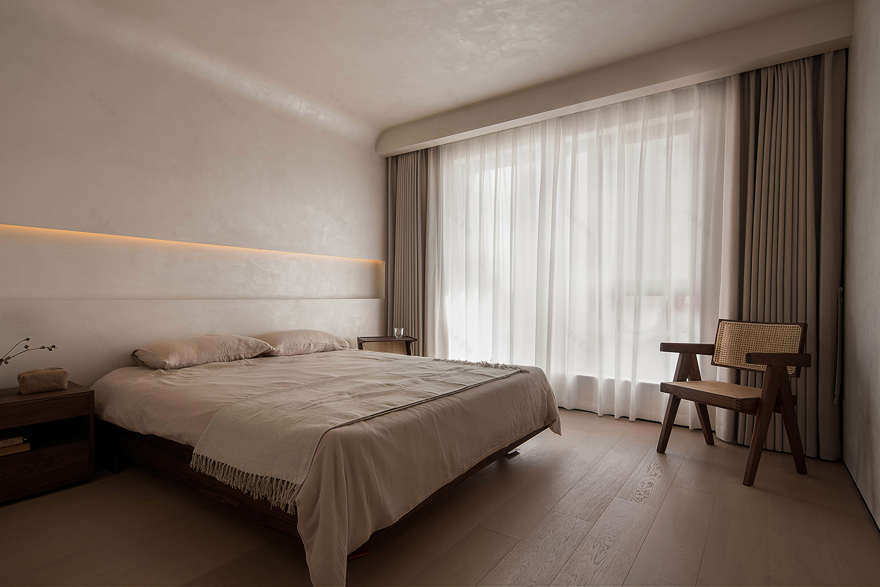 侘寂丨中国温州丨康居设计-25