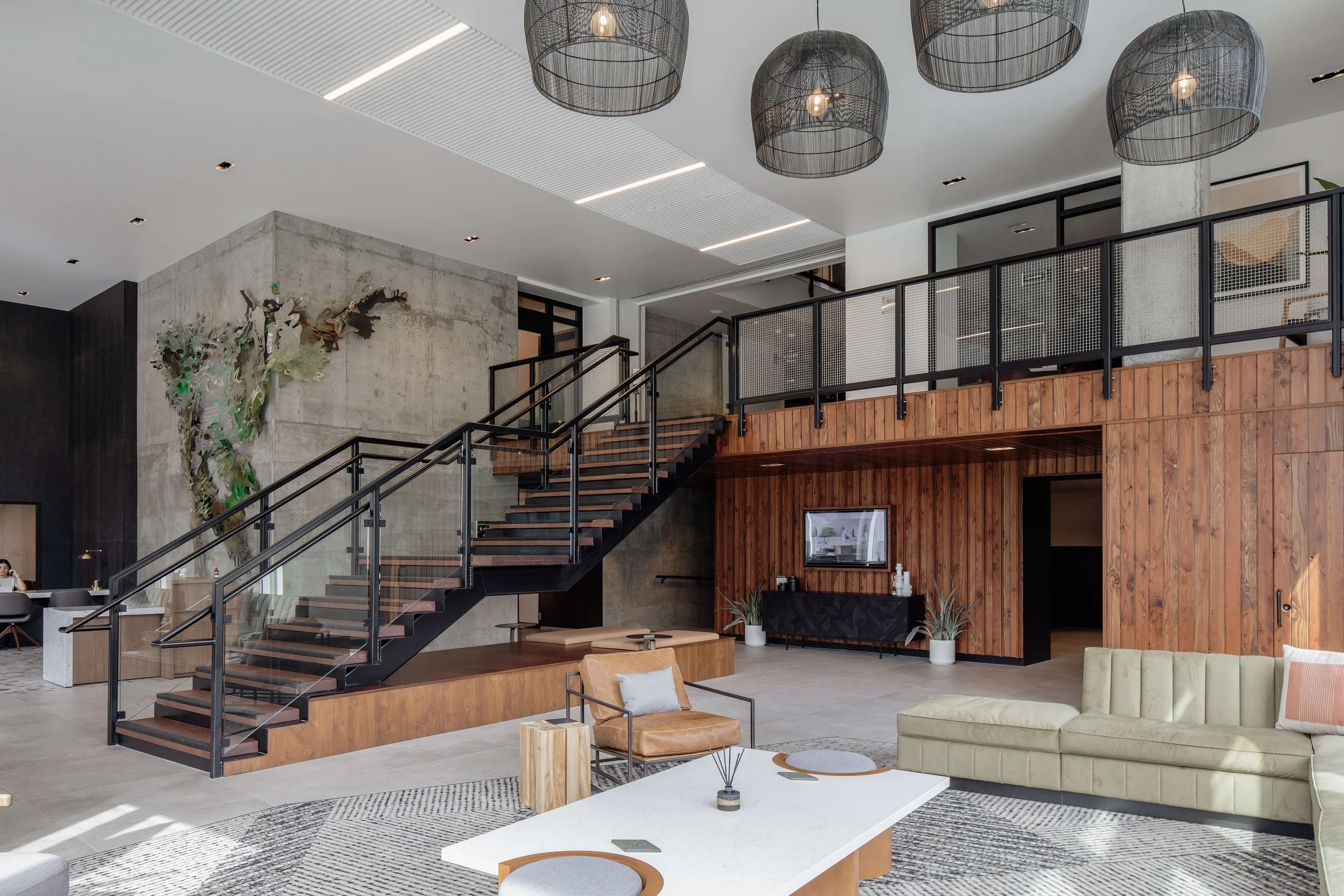 丨美国华盛顿丨Vida Design-18