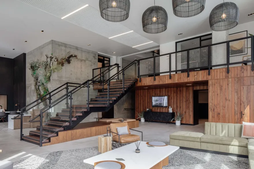 丨美国华盛顿丨Vida Design-18