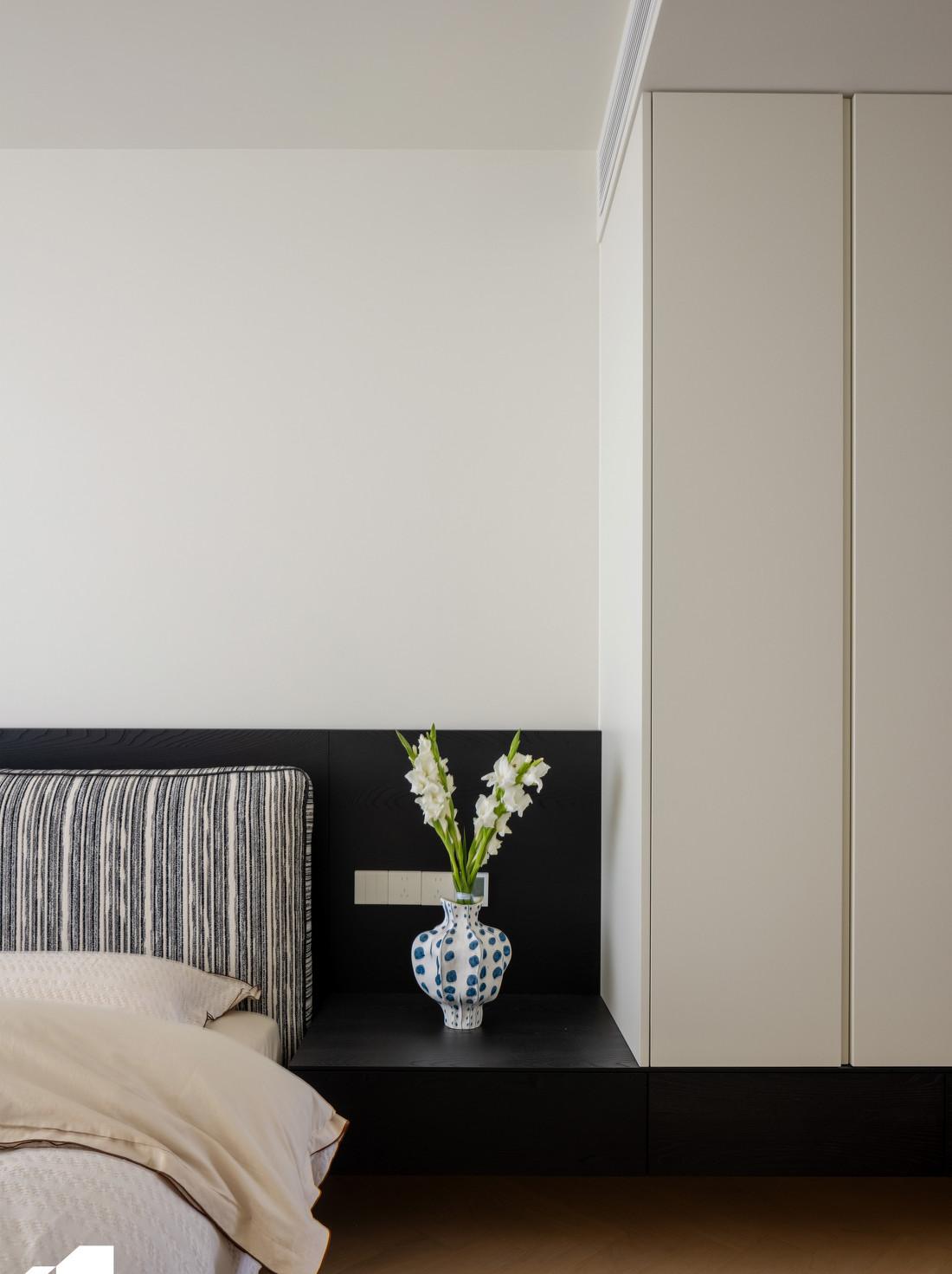 留白·实景｜与生活随心相处丨中国芜湖丨留白屿下空间建筑-35