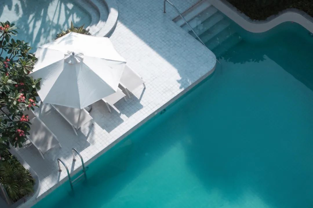 又见，港风 | 中山朗诗 · 金钟湖壹号-40