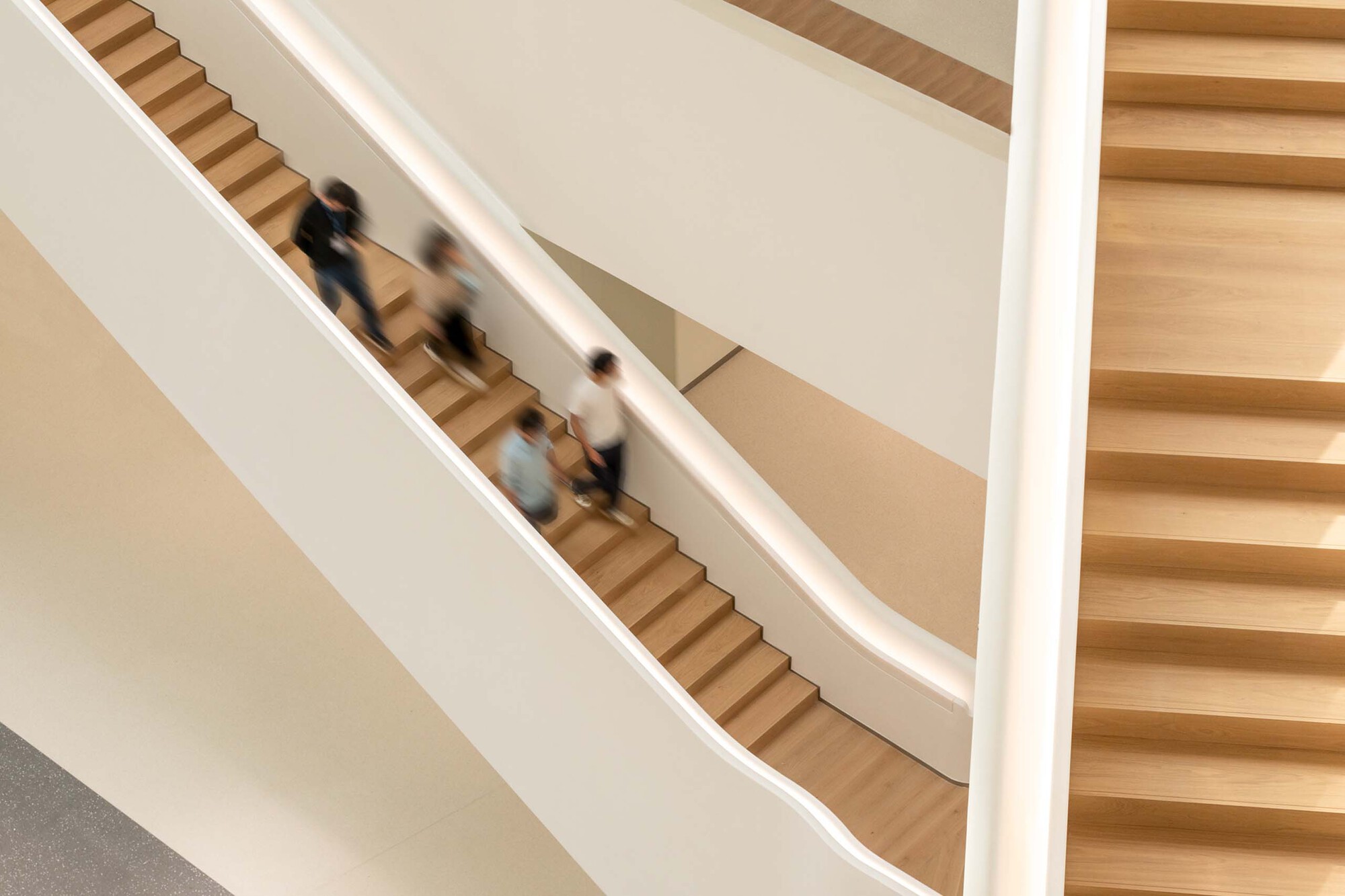 长飞光纤产业大楼丨中国湖南丨Gensler-31