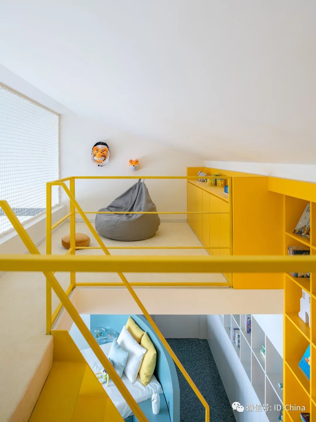 万科南昌世纪水岸别墅样板房丨中国南昌丨Design333建筑工程事务所-44