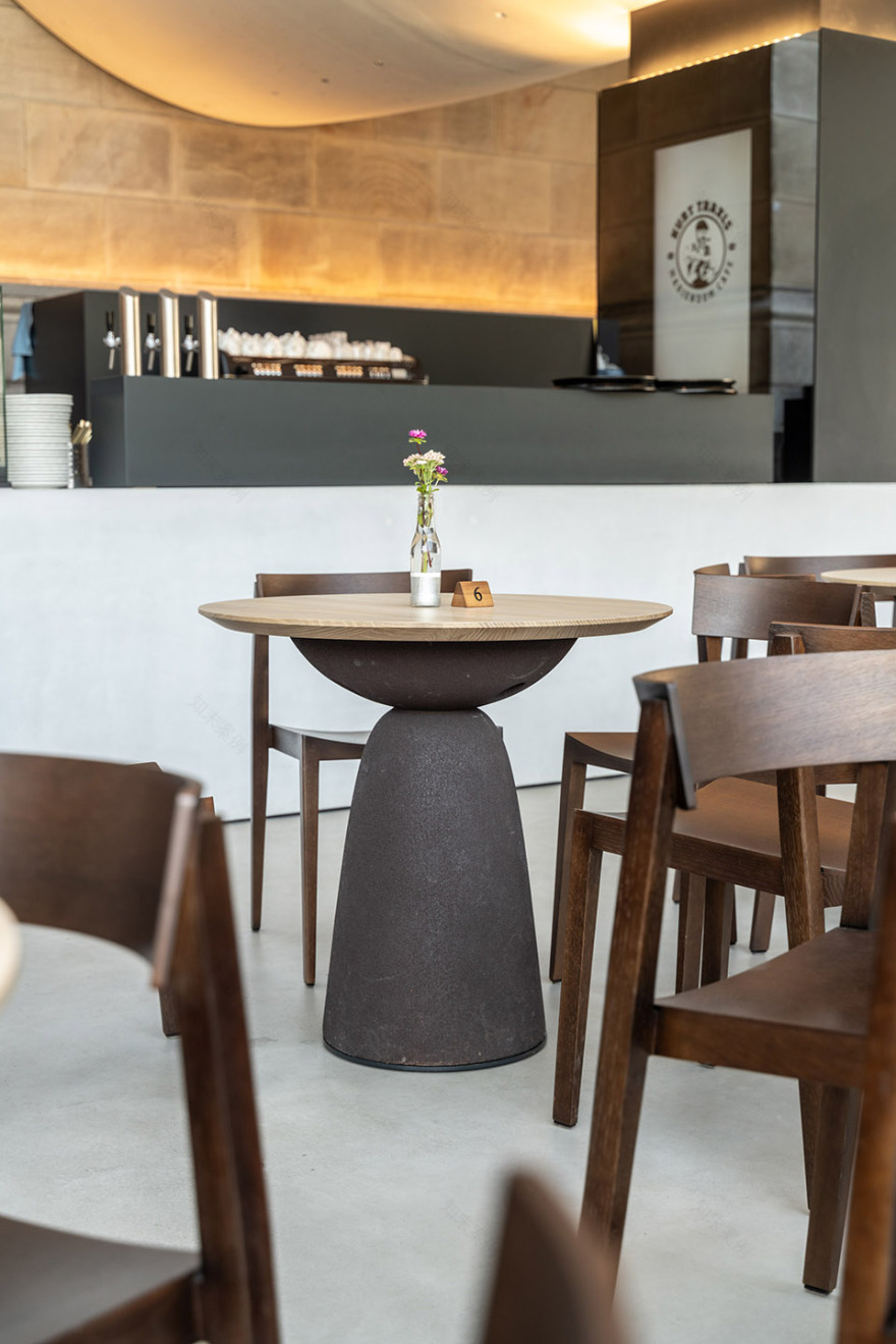 Domcenter装置丨奥地利-25