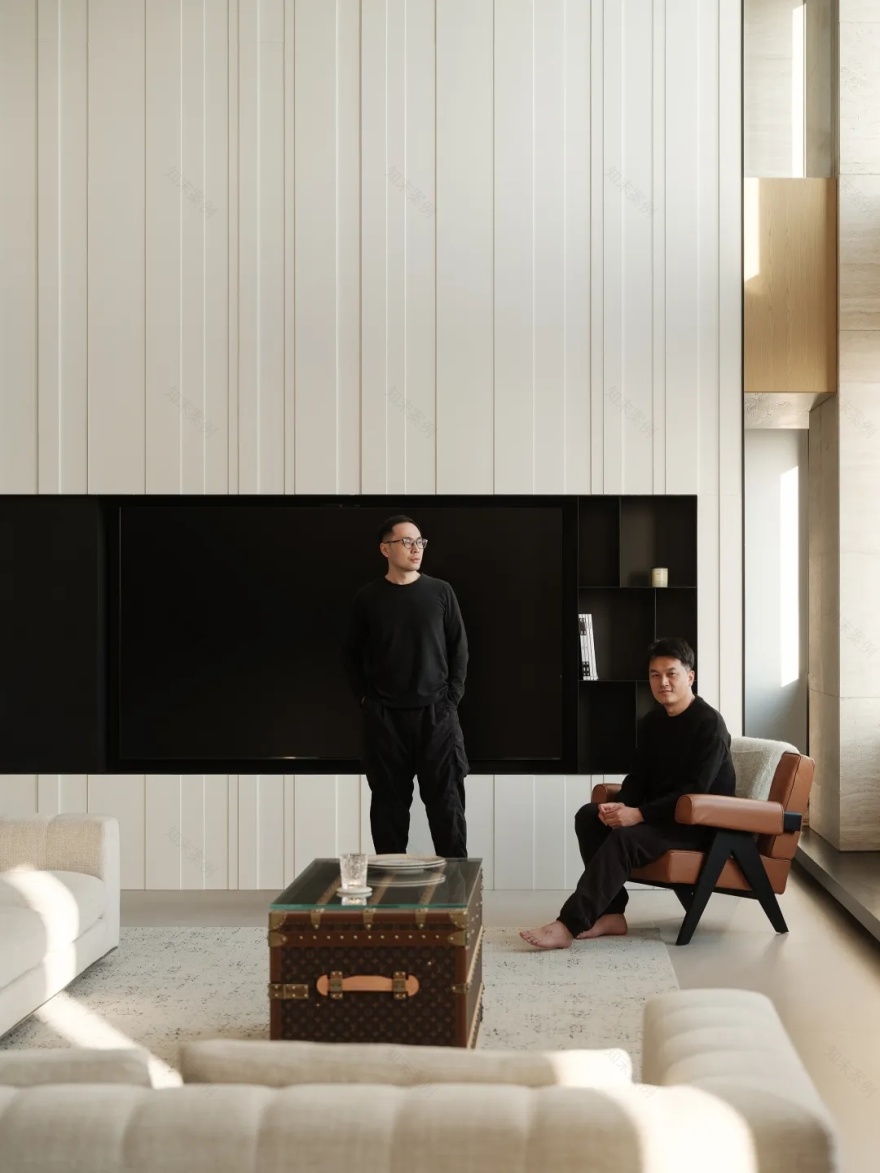 江苏宜兴1000㎡ · 光影的容器丨中国江苏丨苏州一野室内设计工程有限公司-62