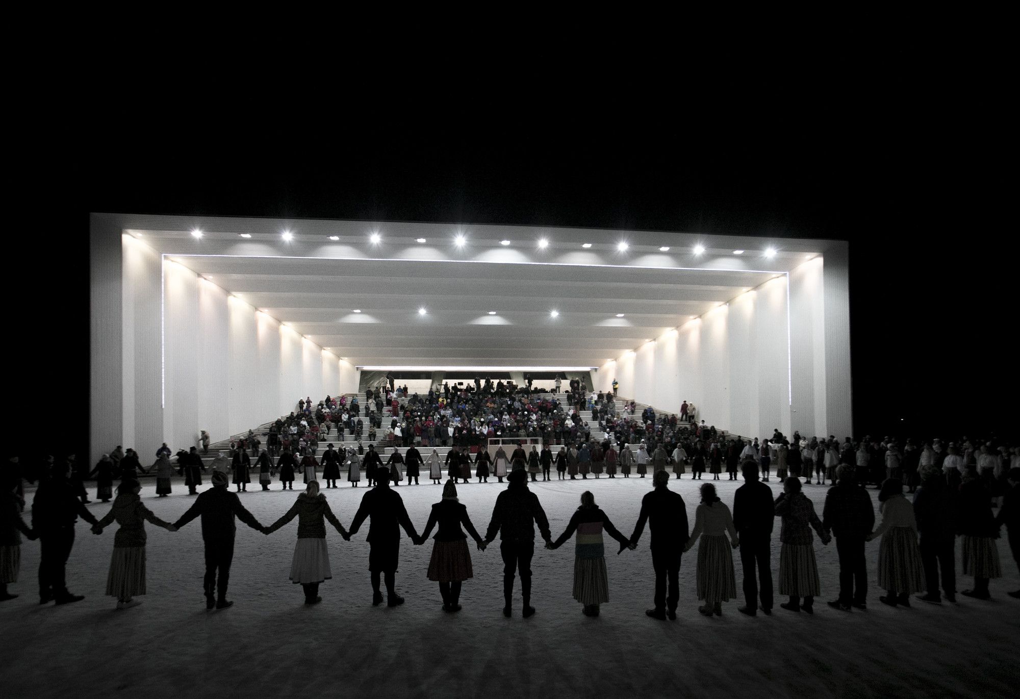 维兰迪节日竞技场·卡达里克·图尔建筑师事务所-5