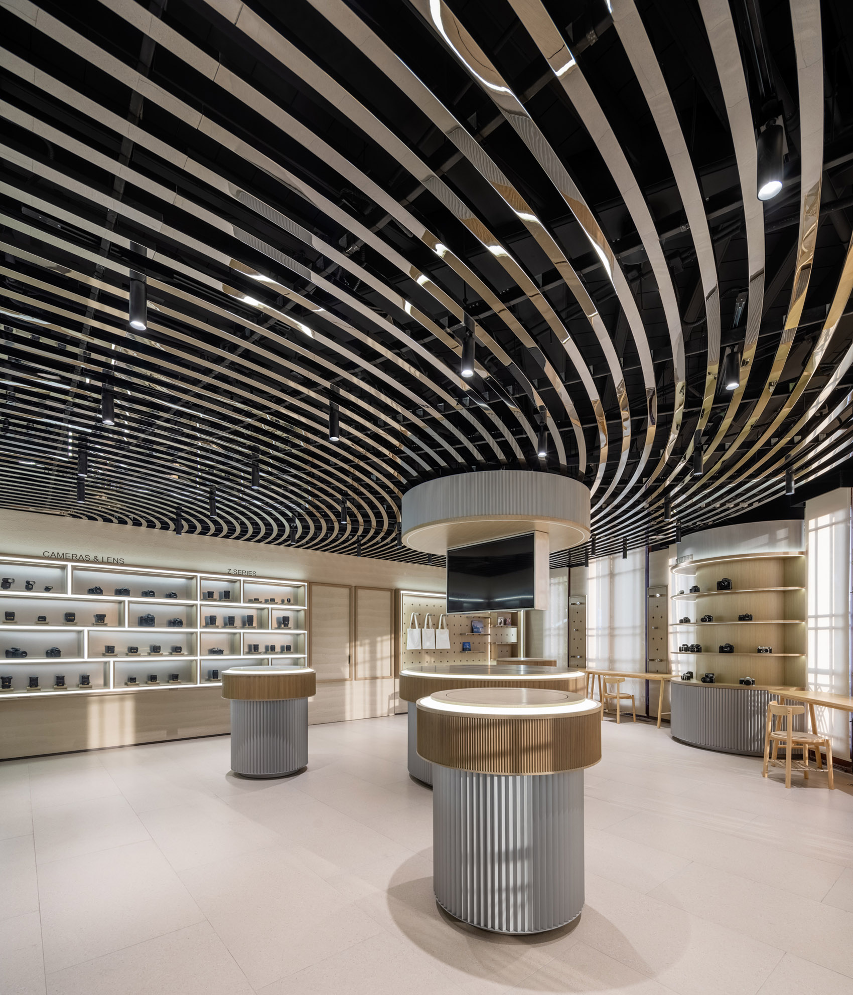 尼康上海直营店丨中国上海丨LUKSTUDIO芝作室-50