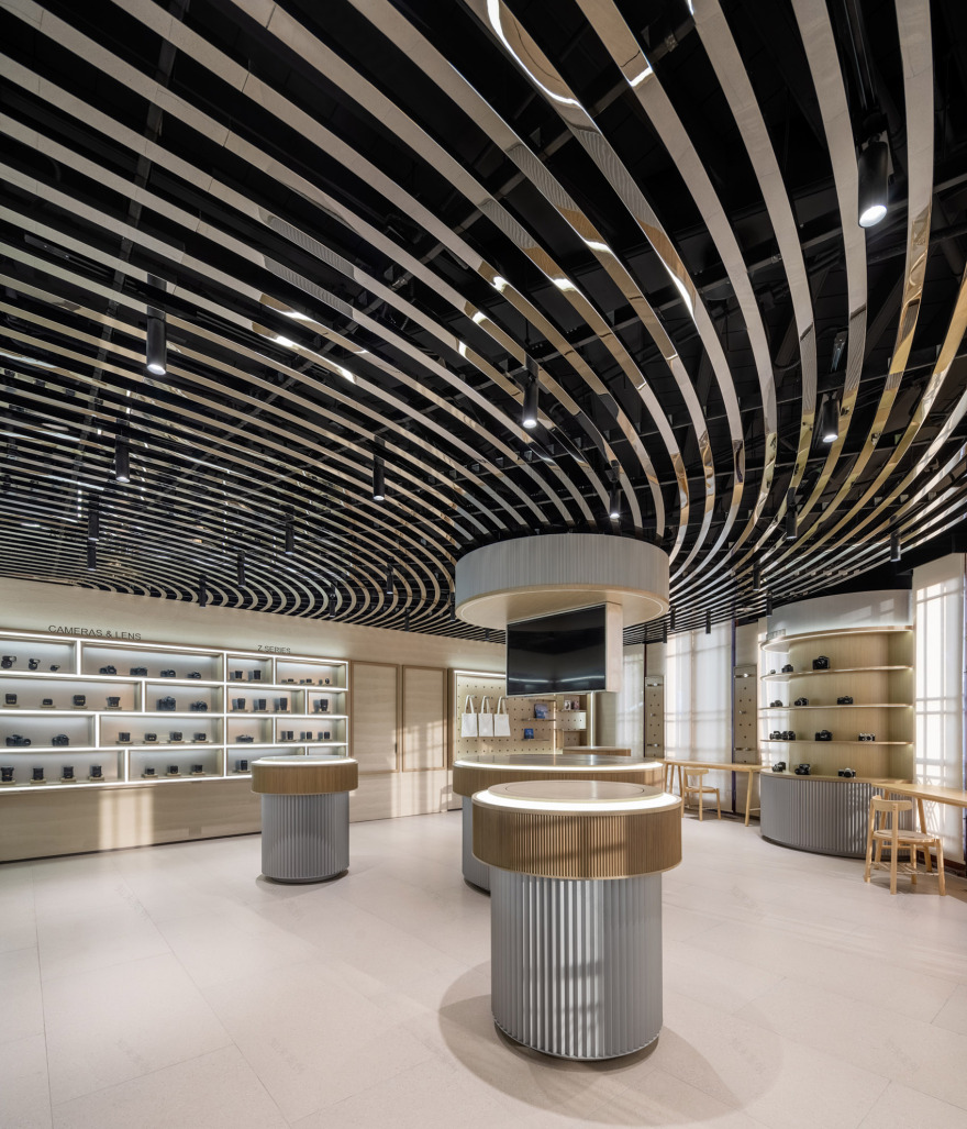 尼康上海直营店丨中国上海丨LUKSTUDIO芝作室-50