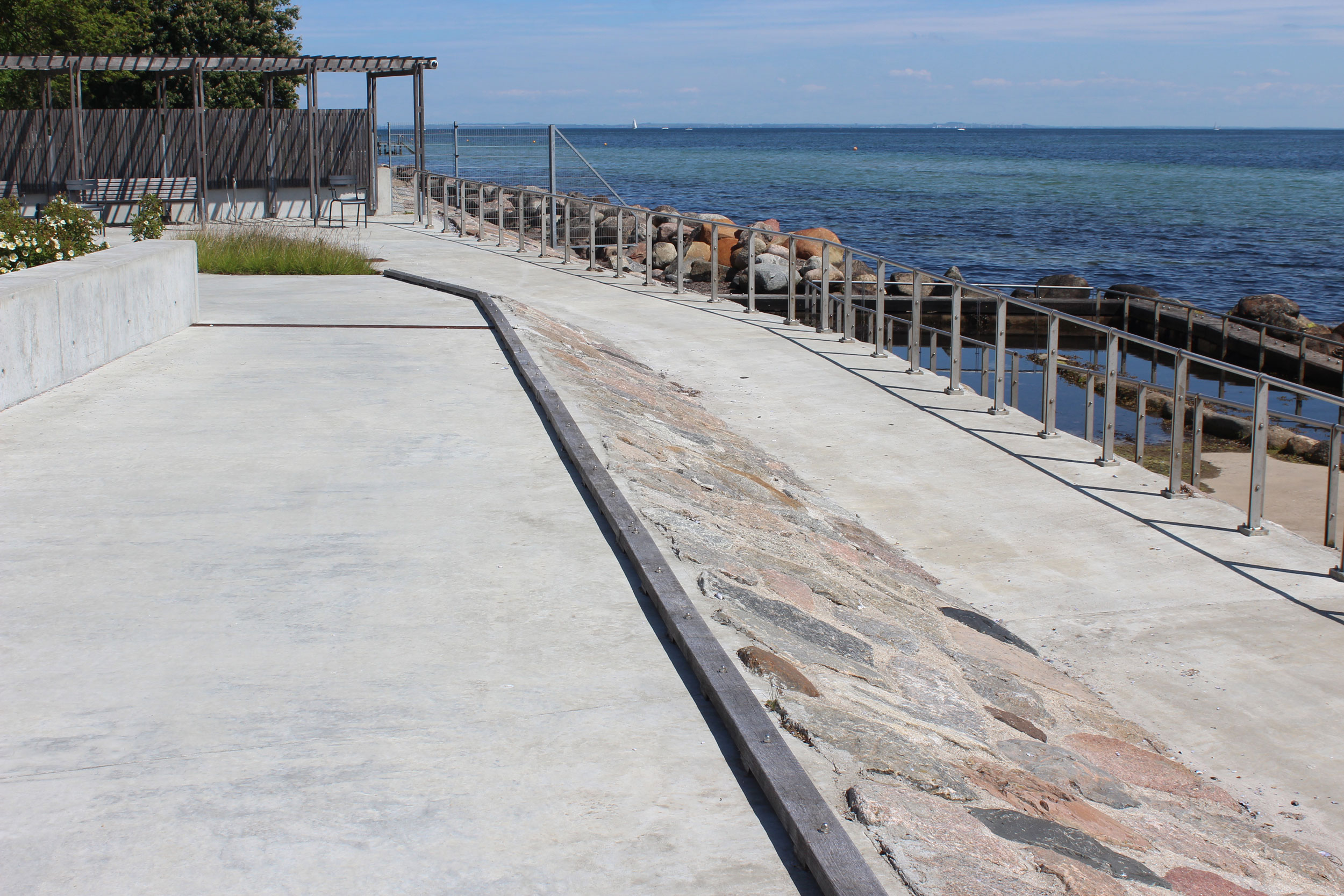 Stranden – Rumsans（Stranden海滩项目）丨丹麦丨Kragh & Berglund-39