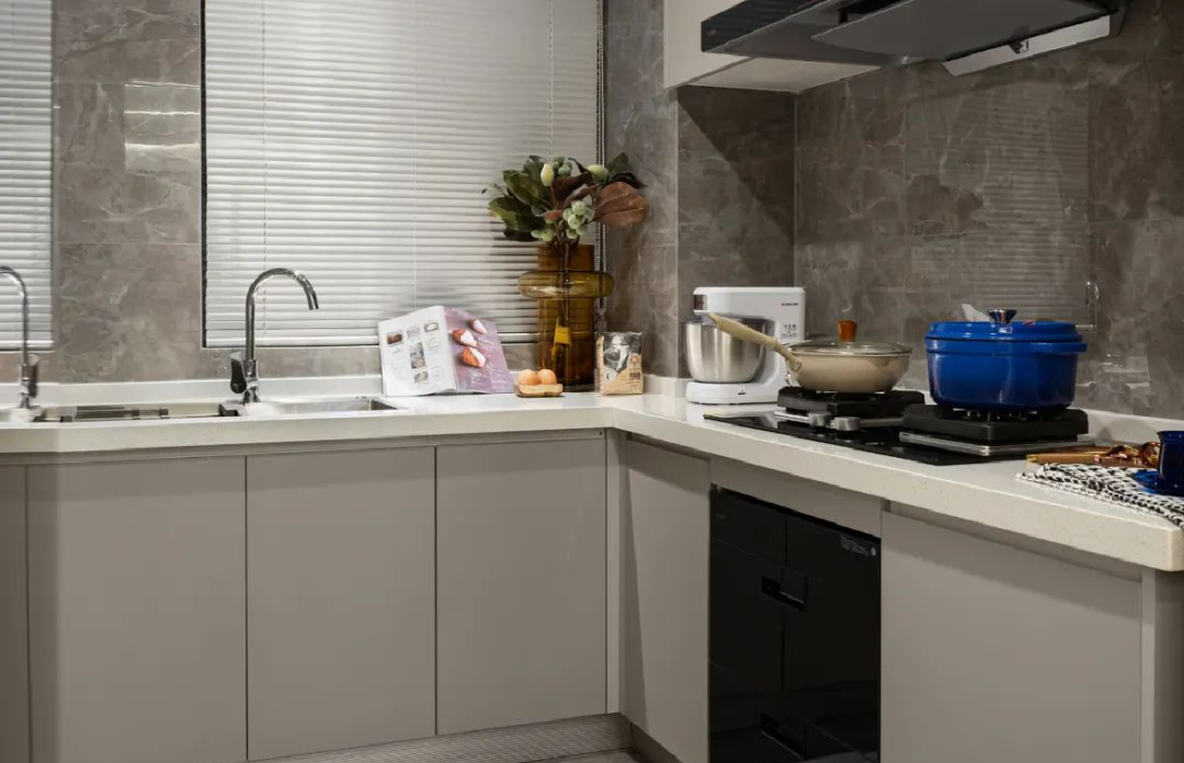 卿云府 · 宁波象山豪宅丨中国宁波丨上海城乡建筑设计院有限公司-30