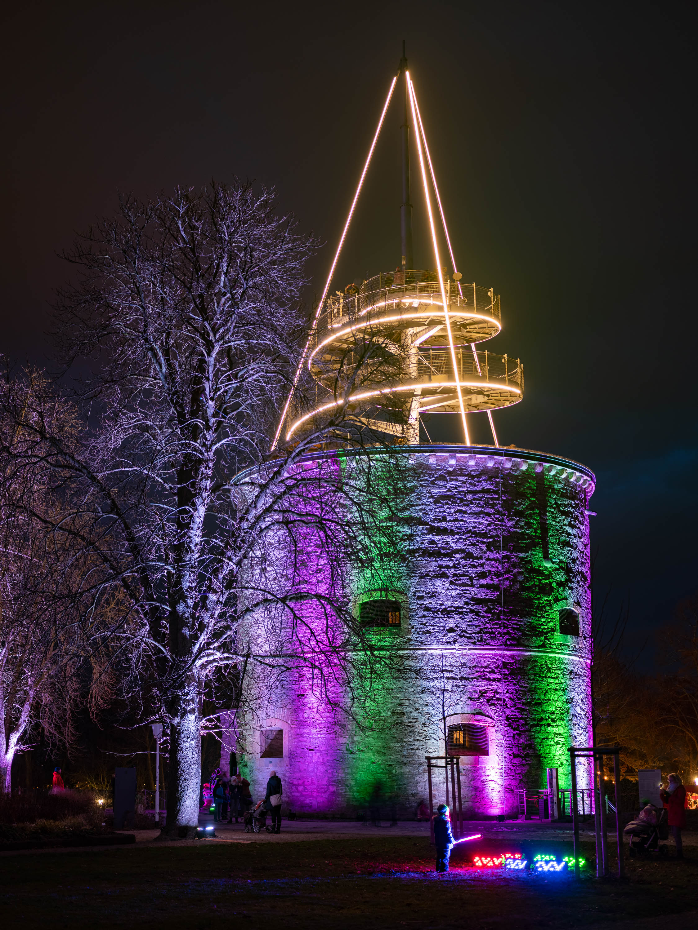 冬日之光丨德国-12