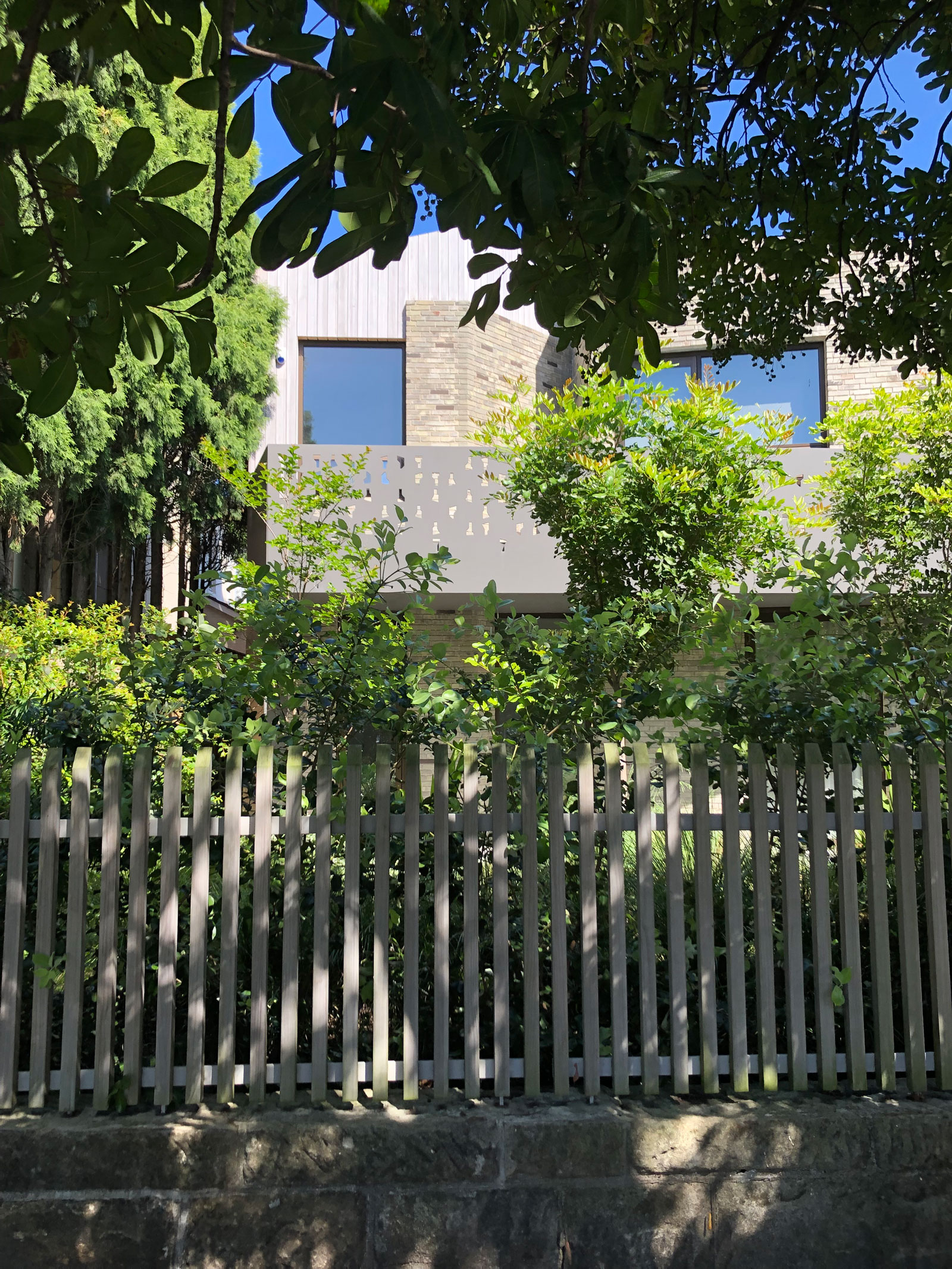 15 号房子，75丨澳大利亚新南威尔士丨Allied Office-14