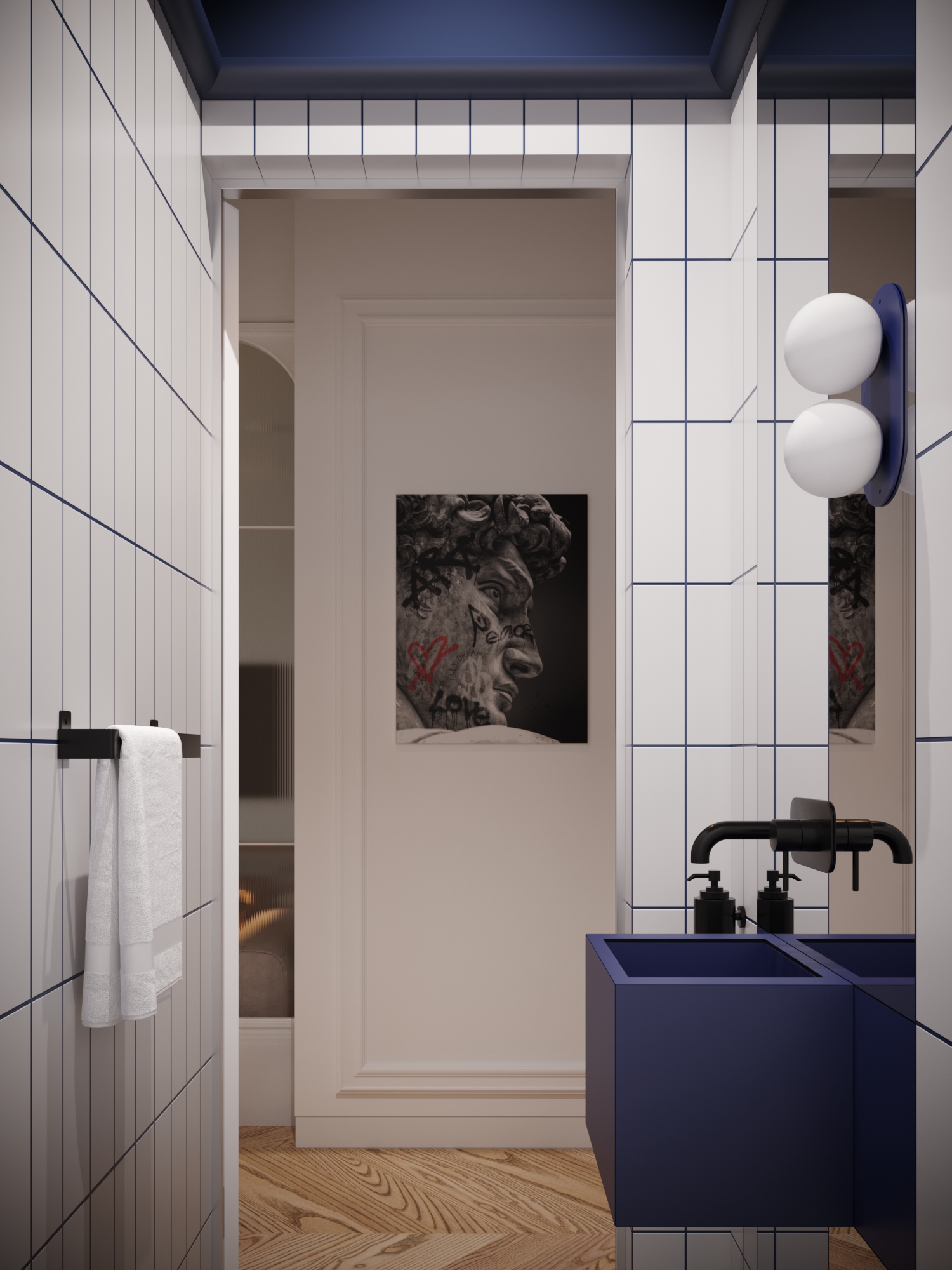 基辅历史建筑公寓项目丨乌克兰基辅-0