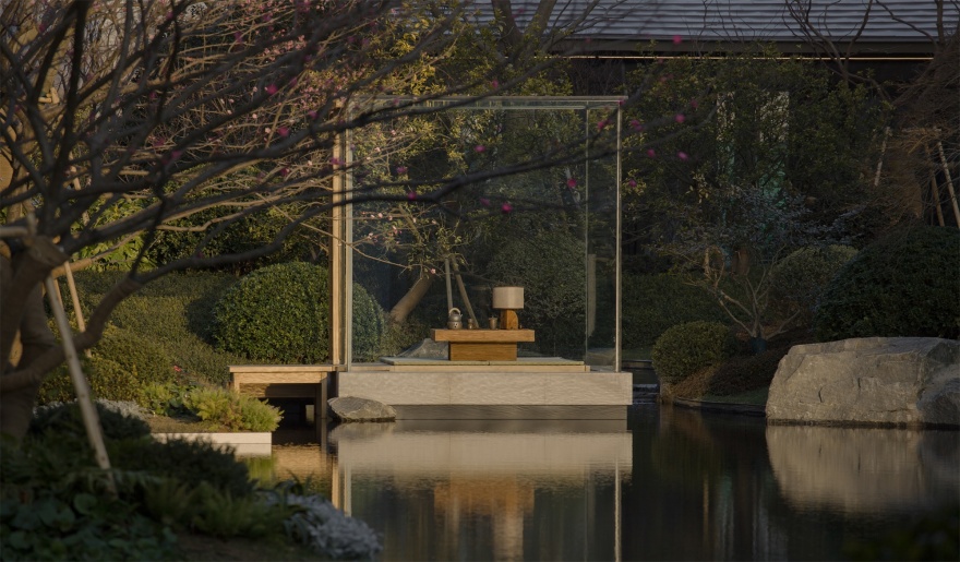 兴耀·沐云川丨中国杭州丨杭州木杉景观设计有限公司-98