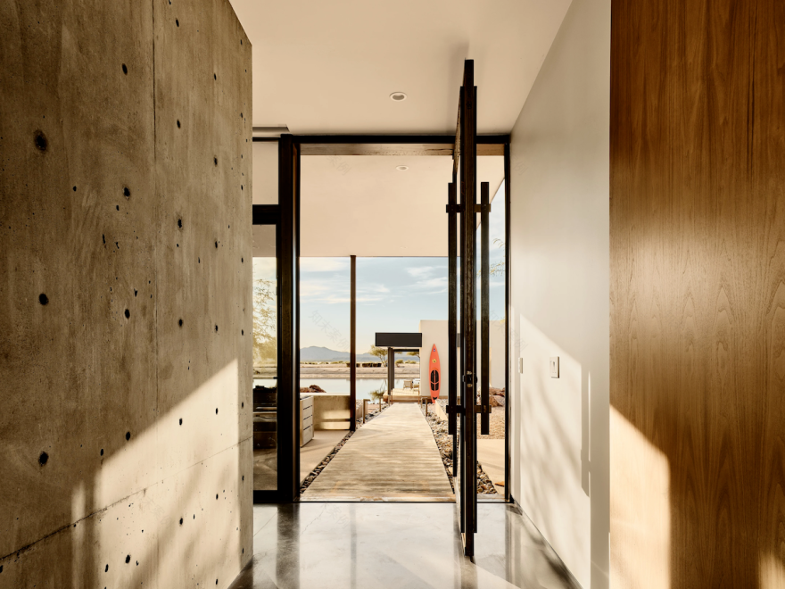 The Ranch Mine 新作丨美国亚利桑那-30