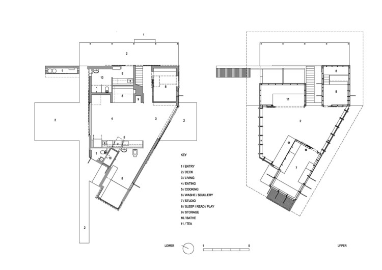 Toodyay Shack  Paul Wakelam Architect-14