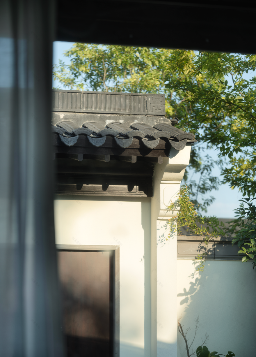 而趣设计之山城重庆田园牧歌家宅设计丨中国重庆-5