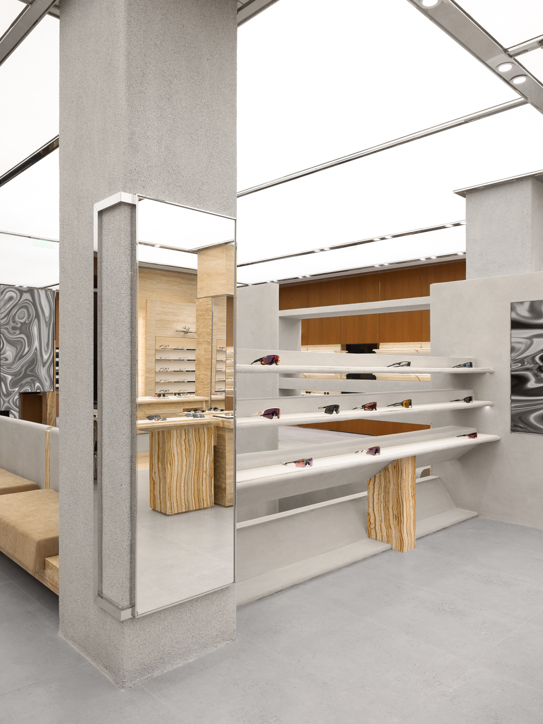 沈阳故宫文博书房丨中国沈阳丨一然设计（上海,深圳,沈阳,北京）-116