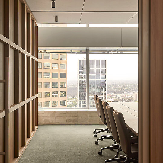 L1 Capital by Made For | Australian Interior Design Awards-2