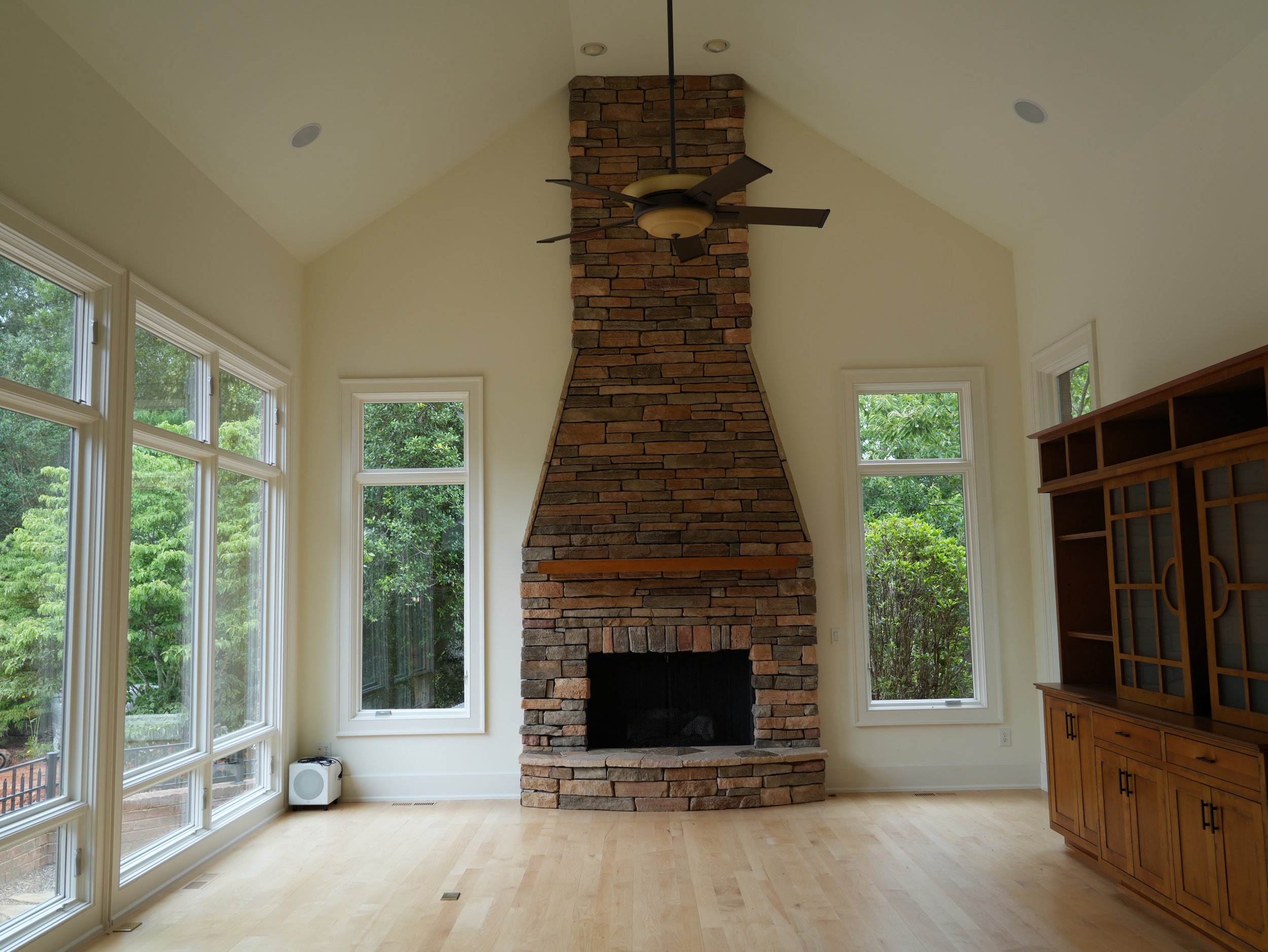 丨美国南卡罗来纳丨Ashmore Builders Inc-35