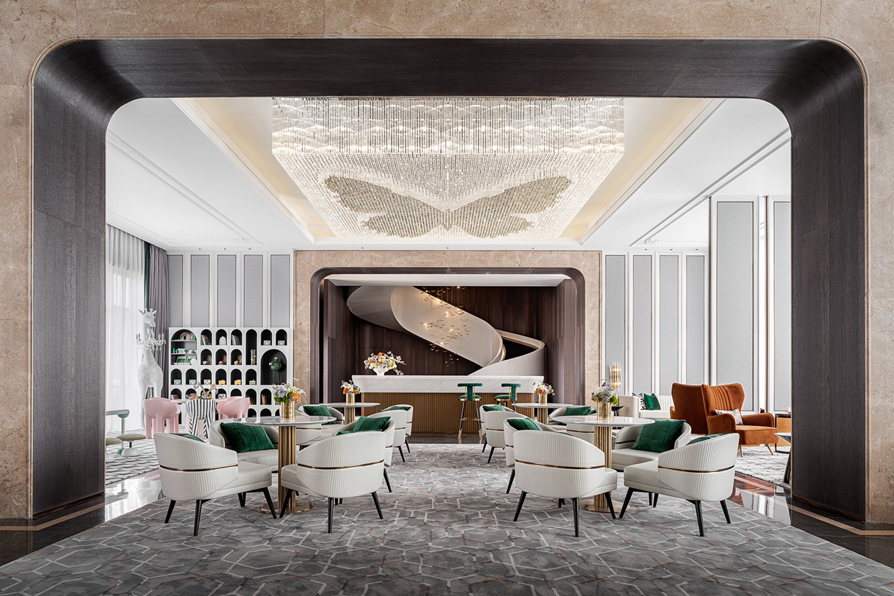 卓越·华著丨中国玉溪丨GND 设计集团恩嘉设计-36