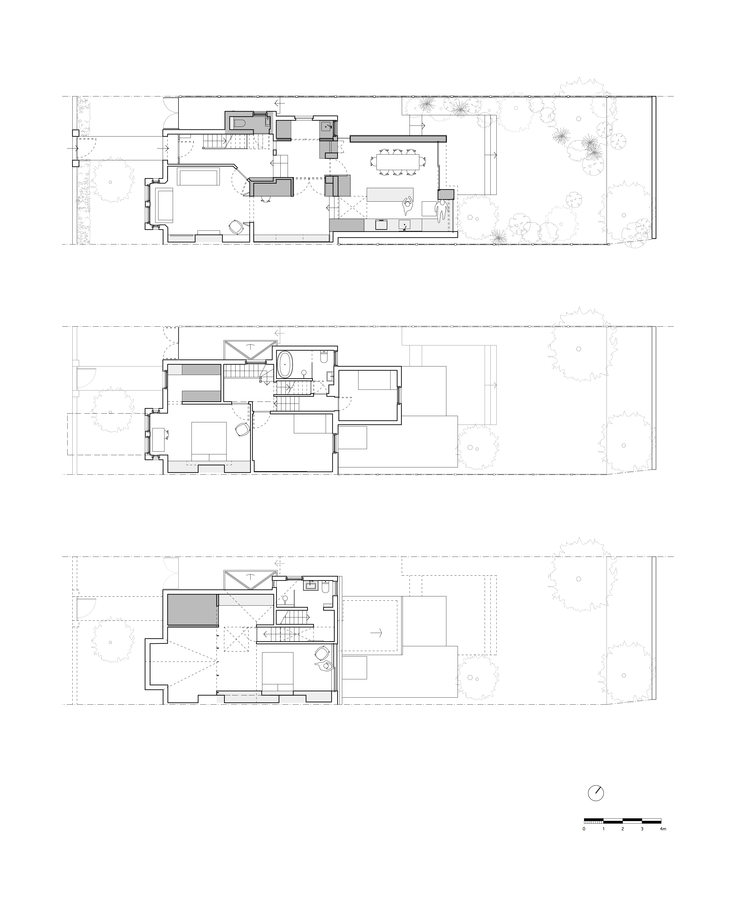 Maison de Brique | William Tozer Associates-11