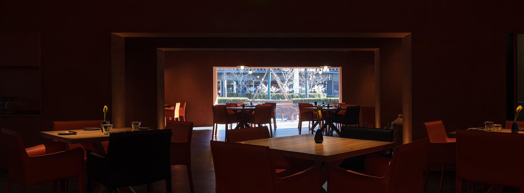 北京半山腰凤凰汇店丨中国北京丨CplusC 建筑工作室-15