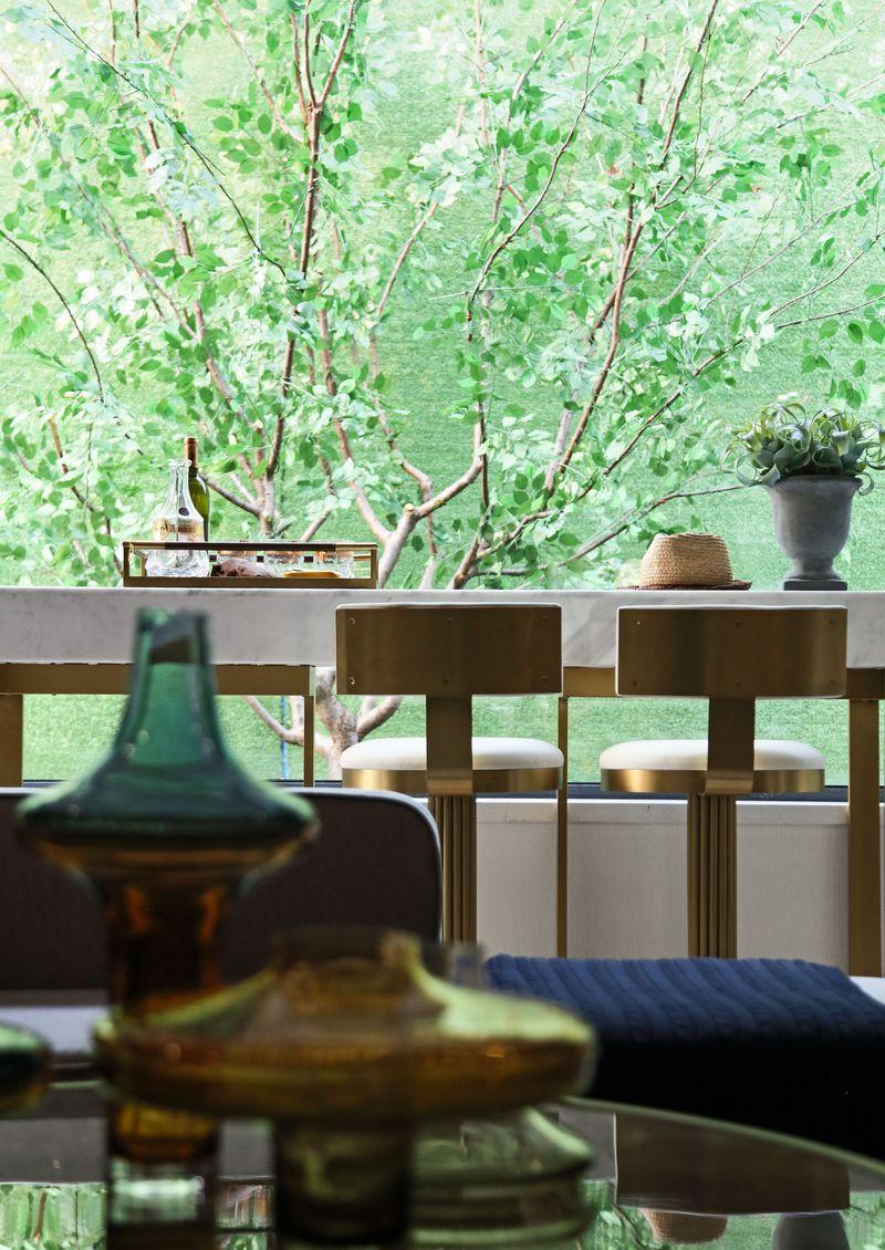 范思哲的会客厅·银丰玖玺城170㎡样板房丨中国济南-18