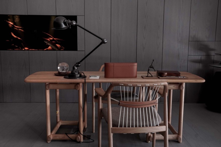 梵几新办公室丨中国北京丨梵几室内-38