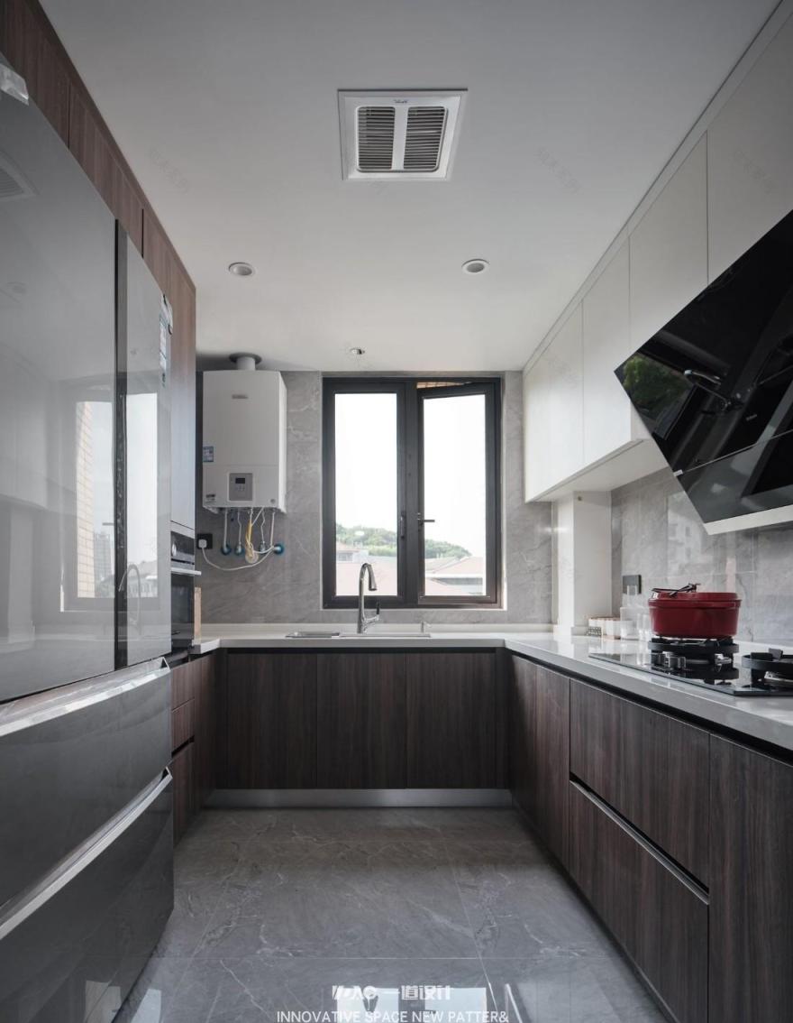 随性自由婚房,三式分离卫生间设计实用又舒适-114