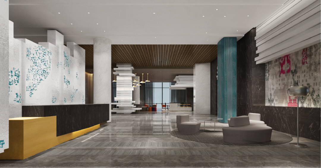 《思·宴》解读设计美学,从方案到落地-129