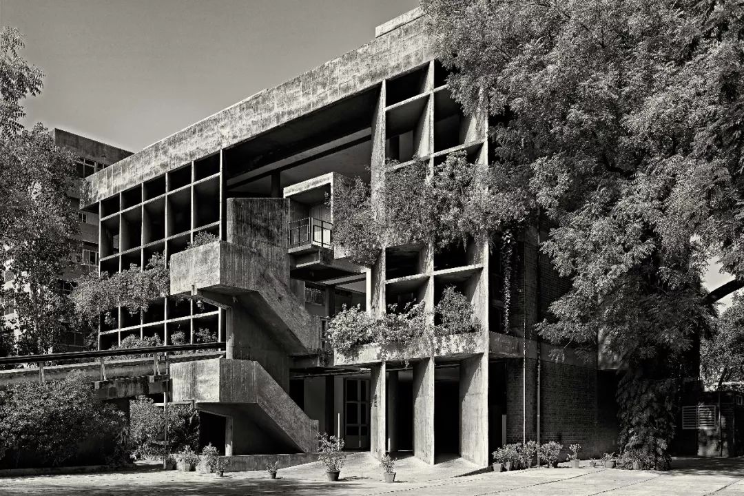 拉图雷特修道院-150