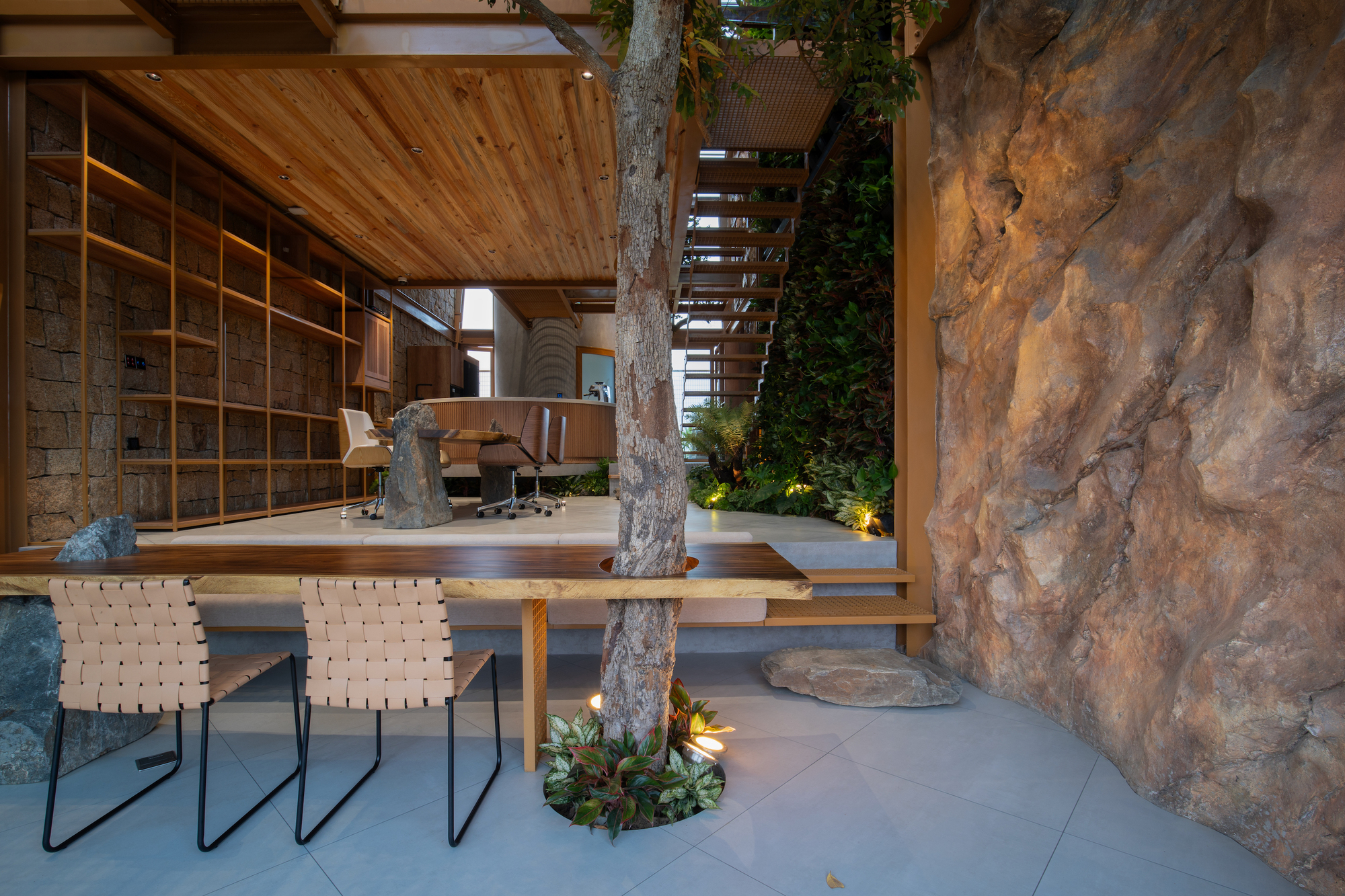 小别墅丨越南丨85 Design-56