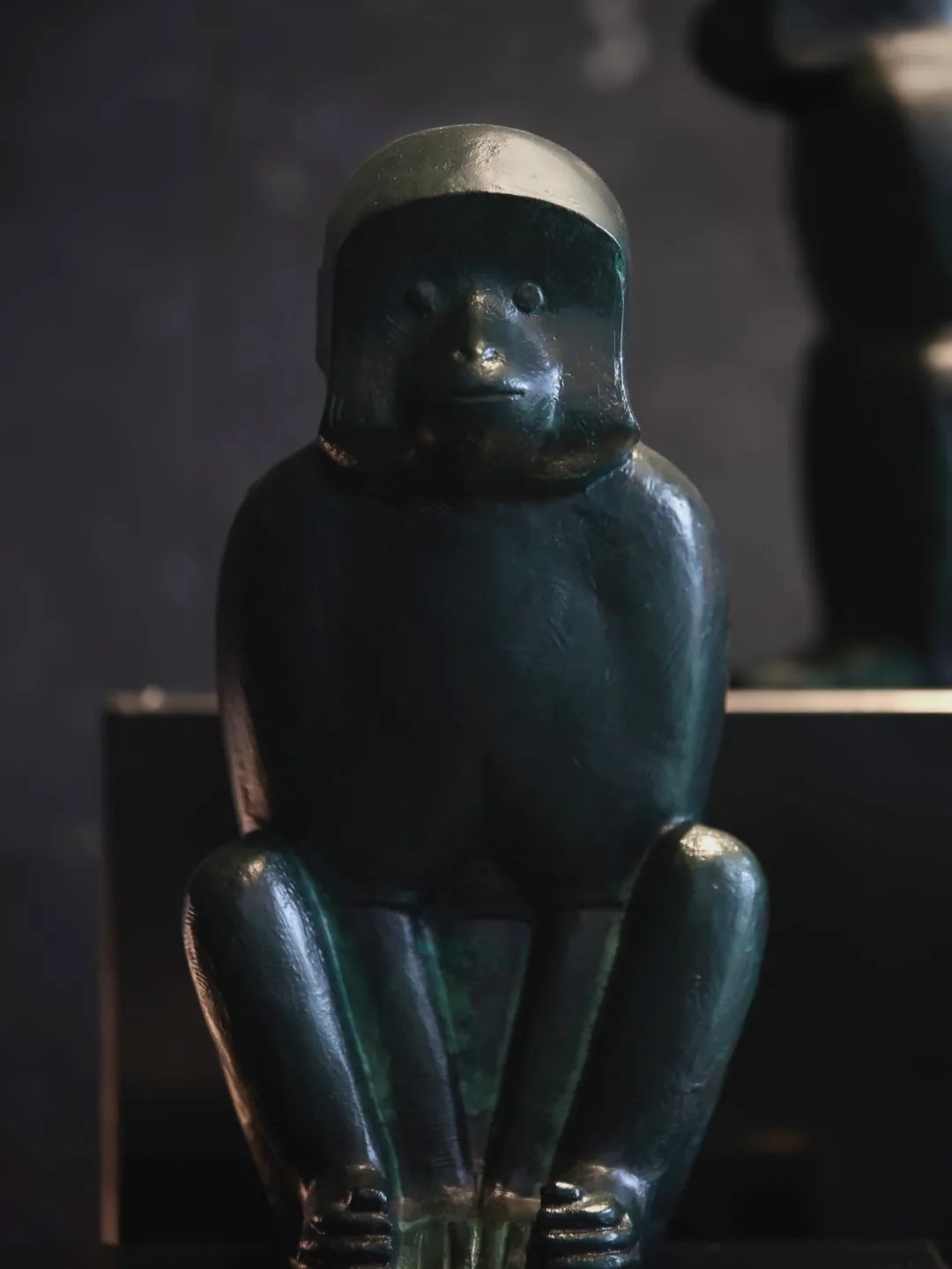 峨嵋见山府营销中心丨中国眉山丨千墨设计-59